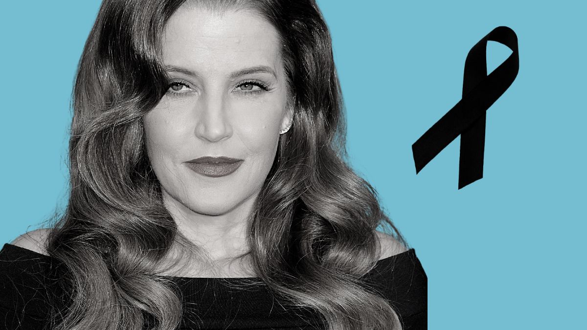 Lisa Marie Presley ist tot