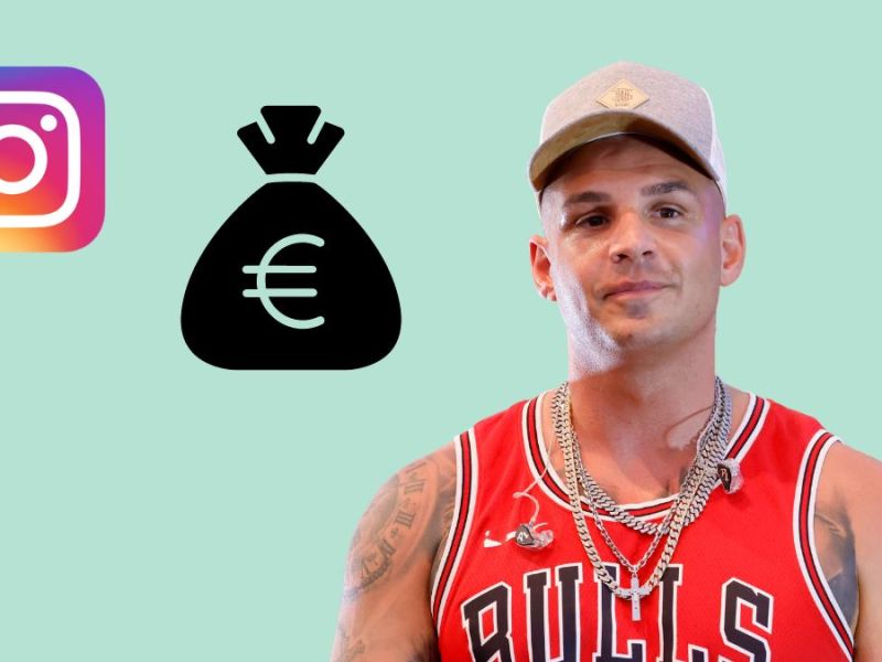 Pietro Lombardi: So viel Geld verdient der DSDS-Juror