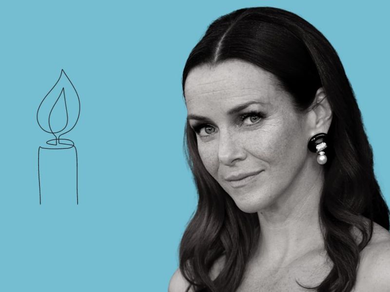 Schauspielerin Annie Wersching ist tot