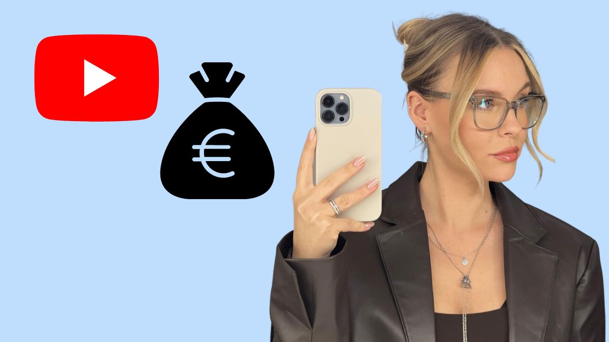 Dagi Bee: Das ist das Vermögen der YouTuberin