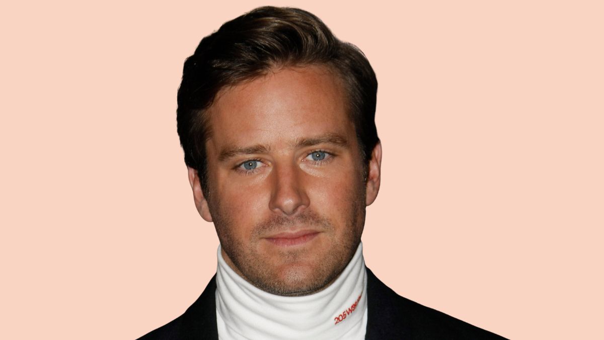 Armie Hammer im Interview