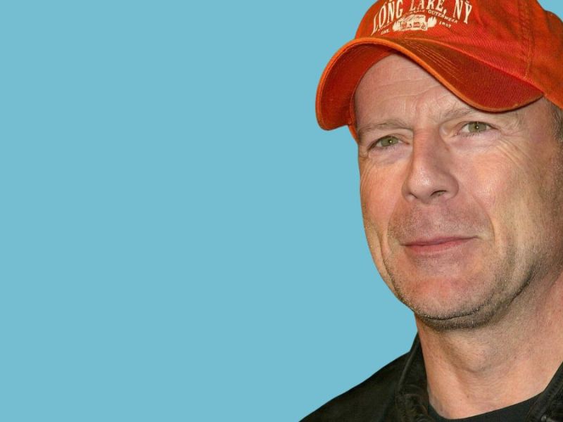 Bruce Willis leidet an Demenz