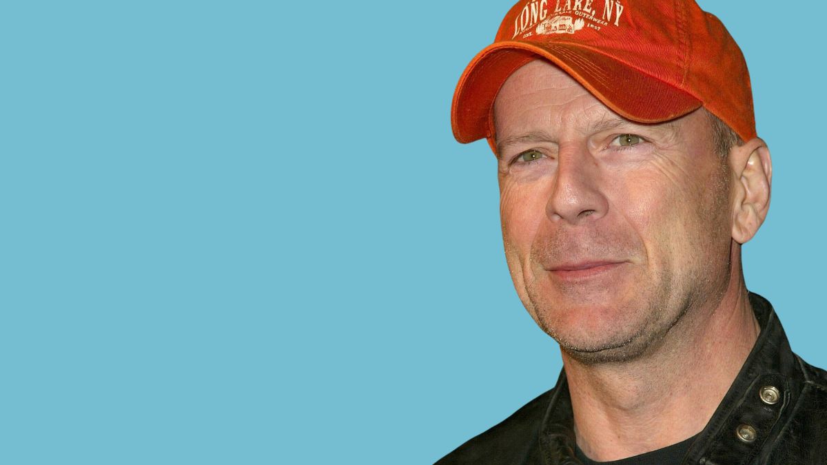 Bruce Willis leidet an Demenz