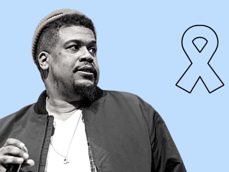 "De La Soul" nimmt Abschied von Rapper Trugoy the Dove