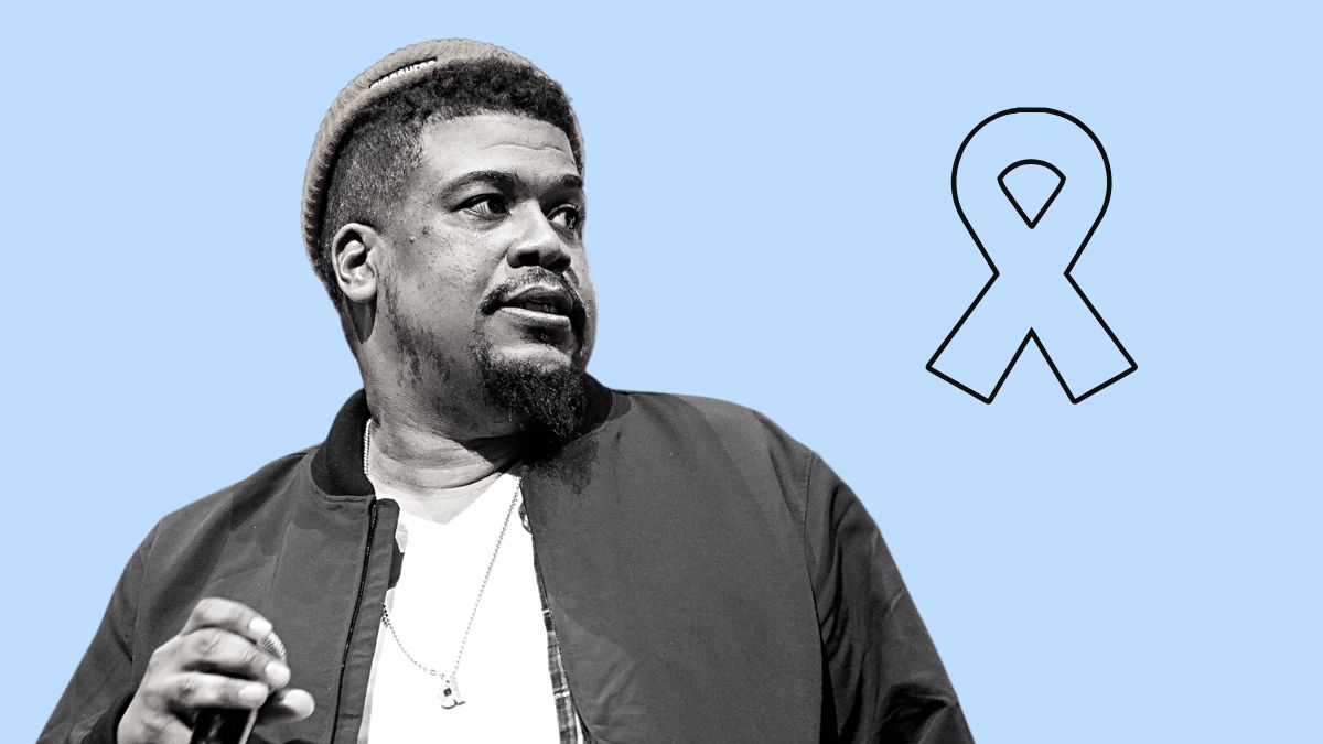 "De La Soul" nimmt Abschied von Rapper Trugoy the Dove