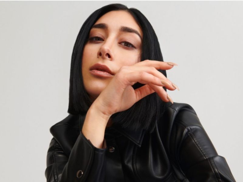 Elif: Neues Album "Endlich tut es wieder weh" am 3. Februar 2023