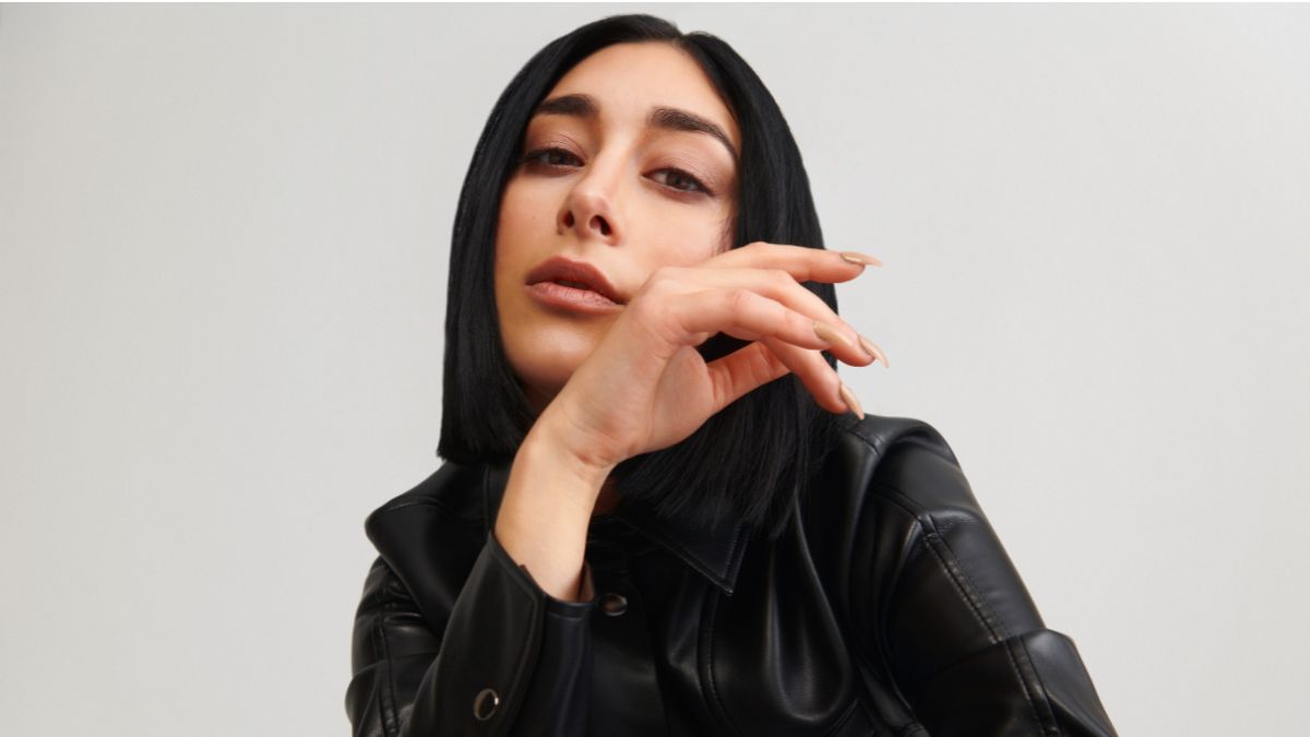 Elif: Neues Album "Endlich tut es wieder weh" am 3. Februar 2023