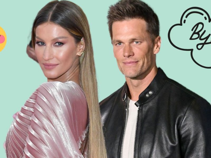 Gisele Bündchen Tom Brady Karriere Ende