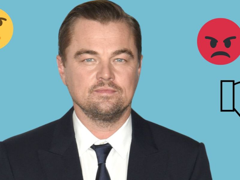 Leonardo DiCaprio Dating 19 Jährige