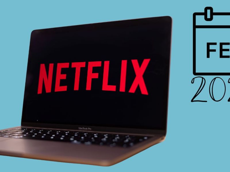 Neflix Filme Serien und Co. Streaming