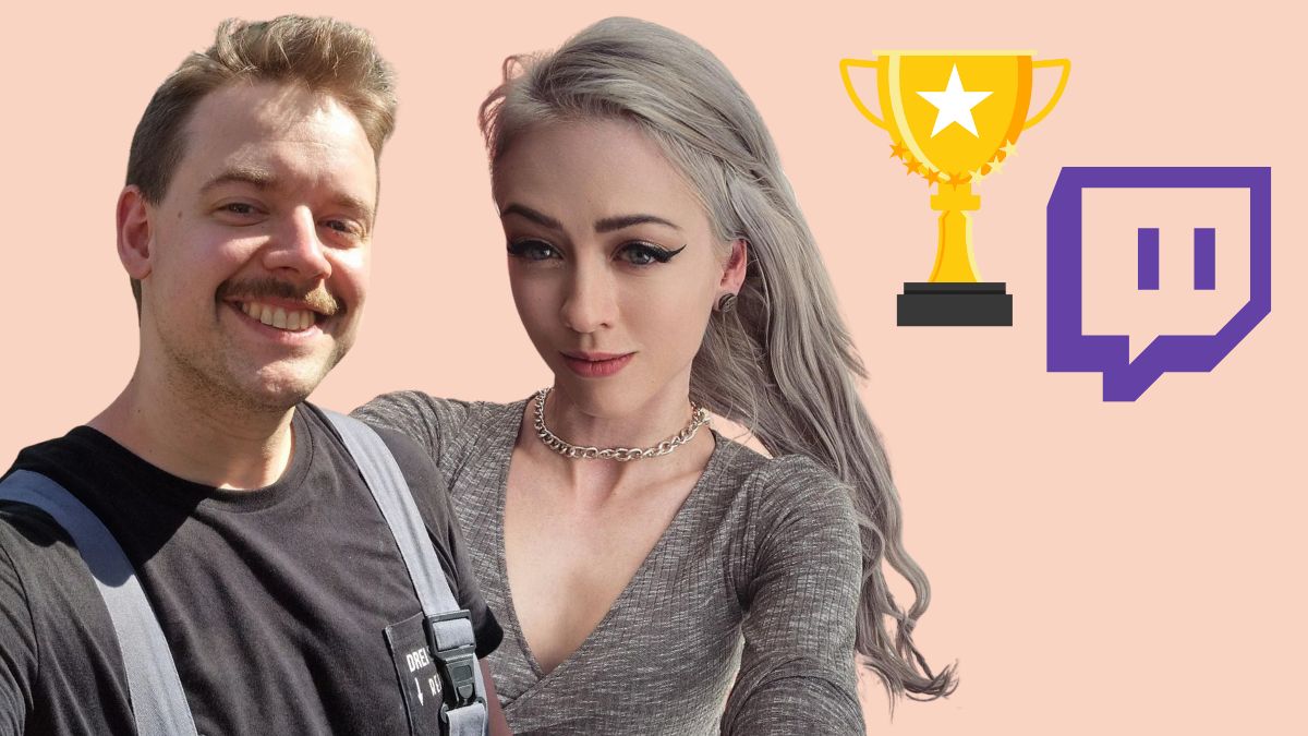 "Clip des Jahres" 2023: Diese Twitch-Stars sind nominiert: Olli von DrFroid und Farbenfuchs hosten den "Clip des Jahres"