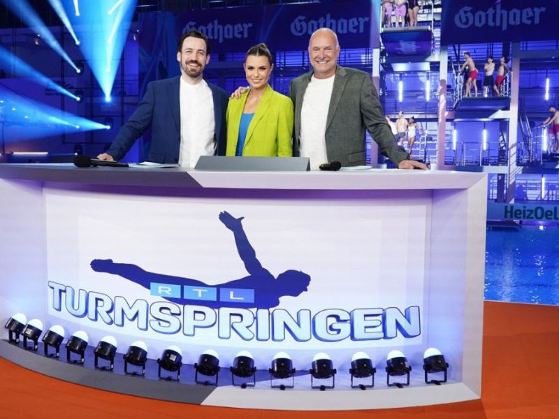 RTL Tumspringen