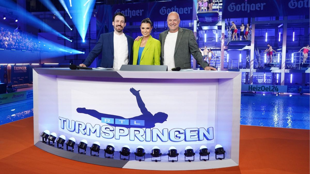 RTL Tumspringen