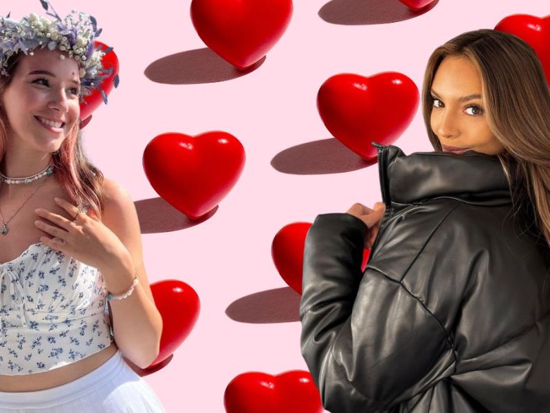 Manju, Kathi und Co.: Valentinstagsgeschenk-Ideen auf TikTok