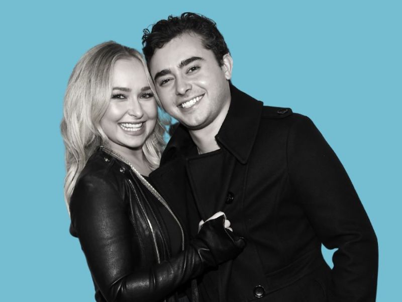 Hayden Panettiere: Daran starb Bruder Jansen