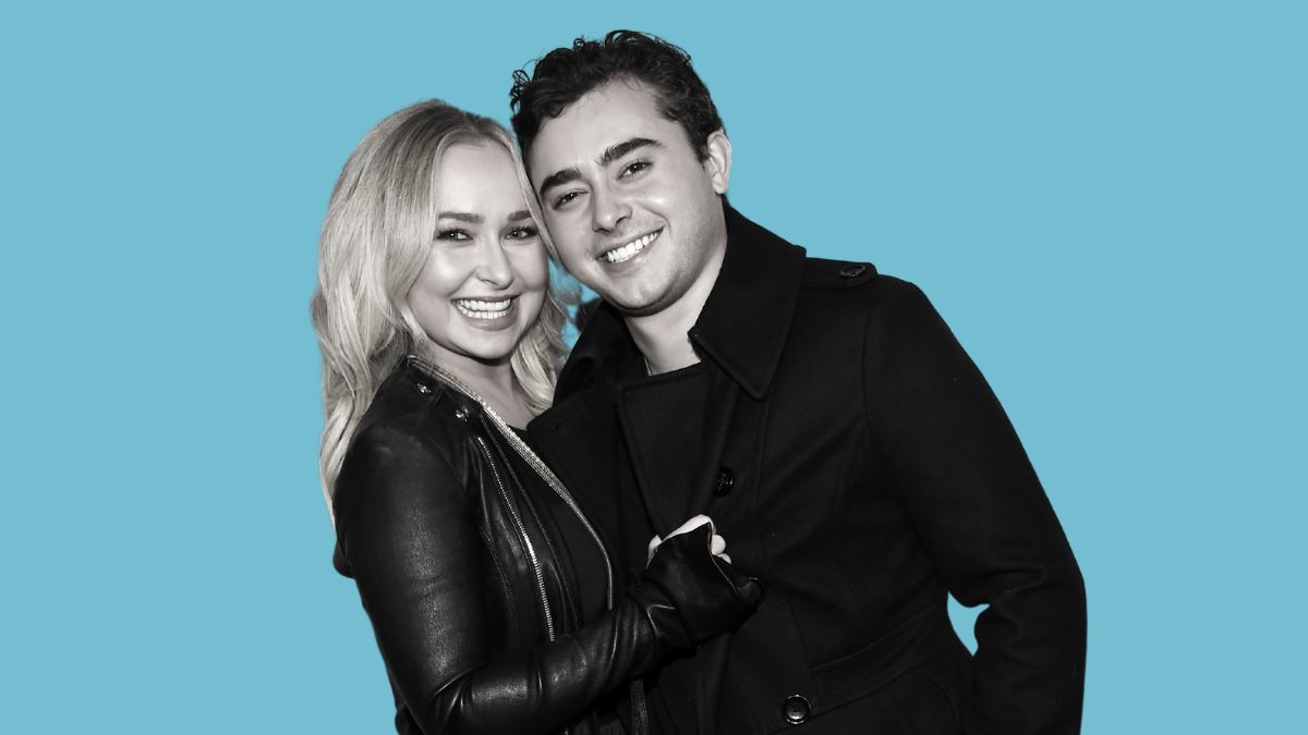 Hayden Panettiere: Daran starb Bruder Jansen