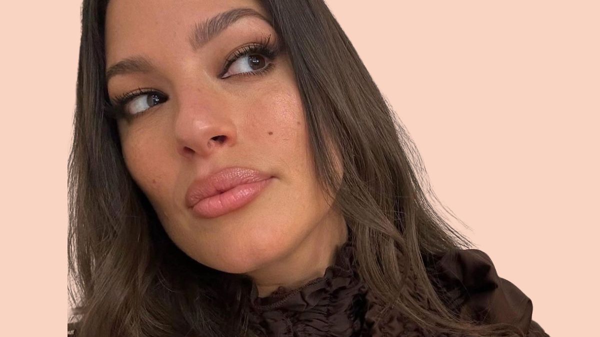 Ashley Graham: Hüllenlos auf Instagram