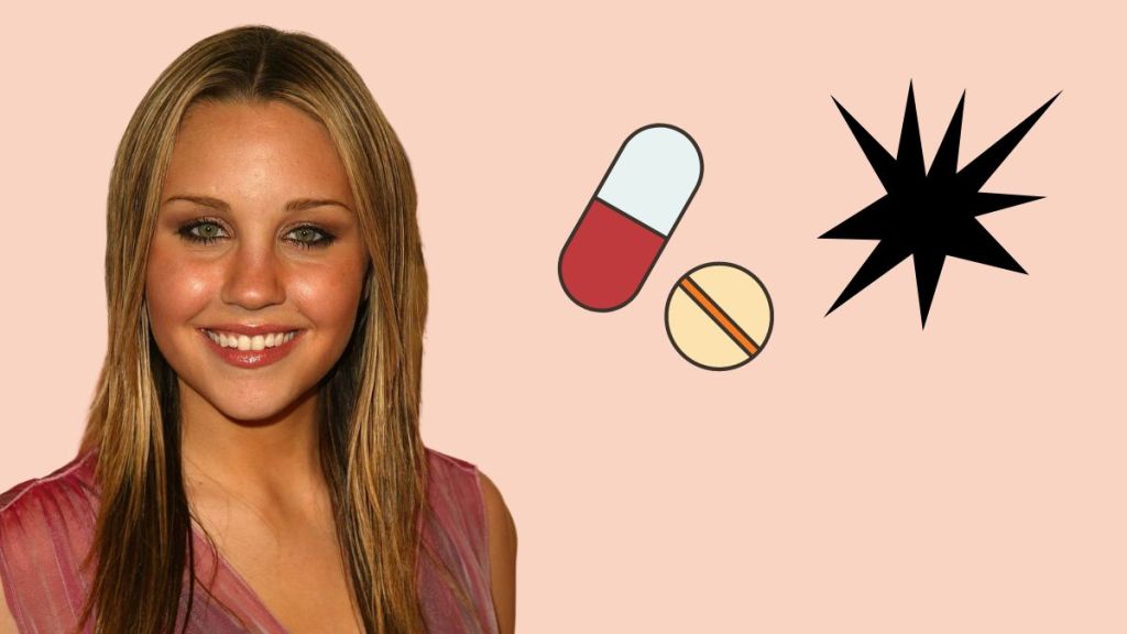 Der Absturz von Amanda Bynes