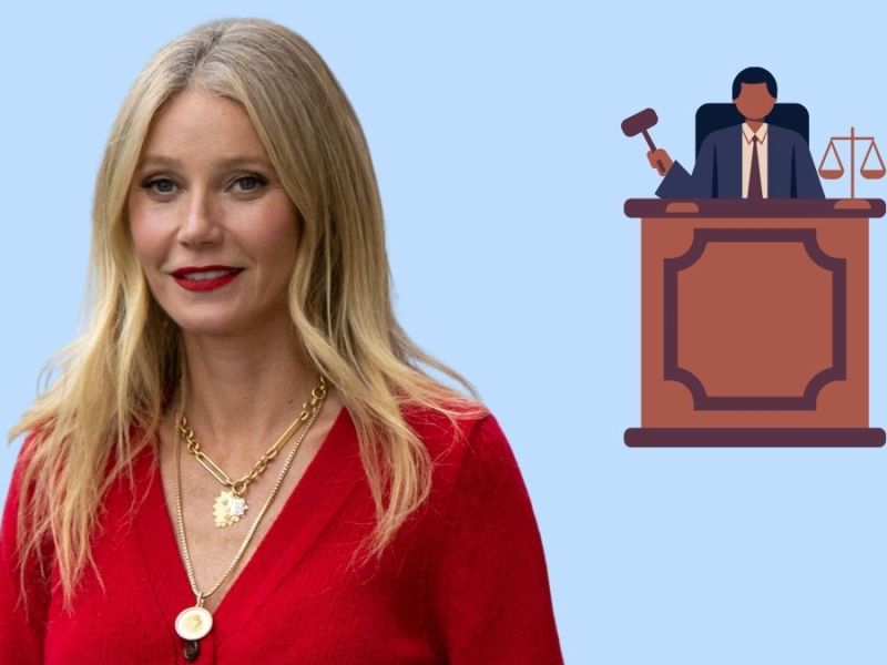 Gwyneth Paltrow gewinnt vor Gericht