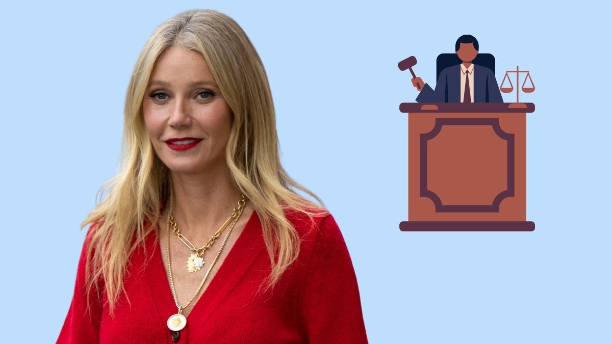 Gwyneth Paltrow gewinnt vor Gericht