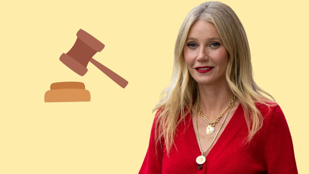 Gwyneth Paltrow vor Gericht