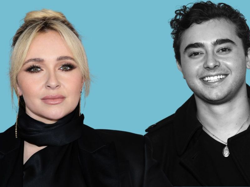 Hayden Panettiere trauert um Bruder Jansen