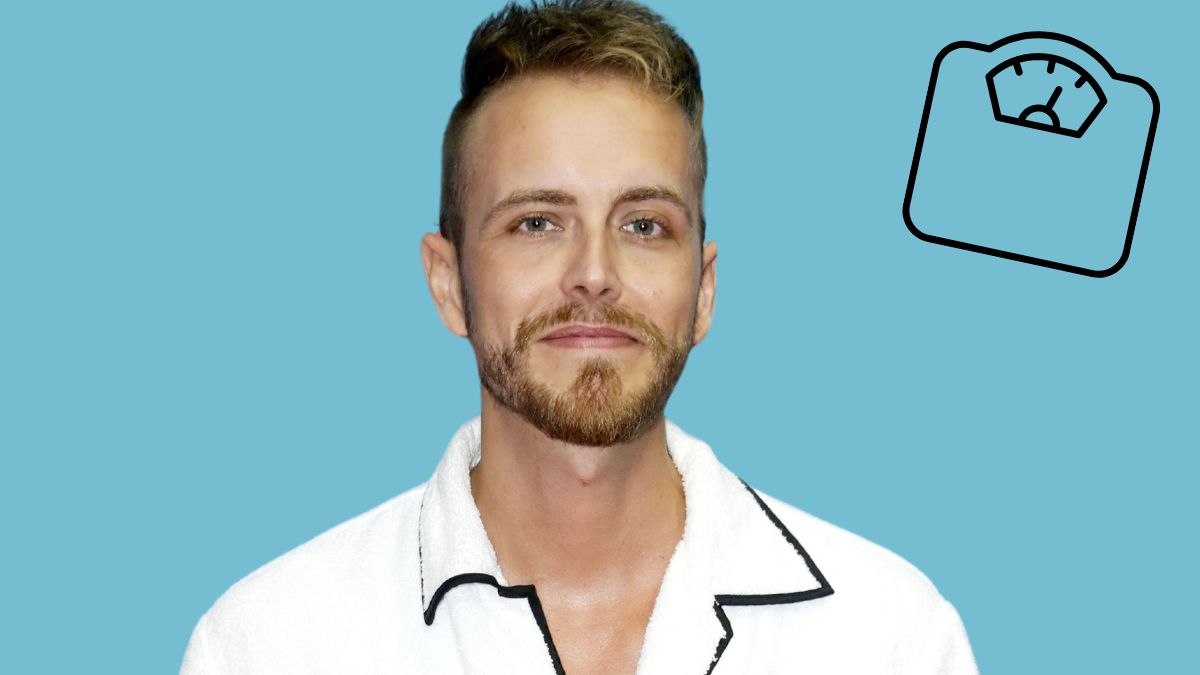 Julienco Julian ClaÃŸen Gewicht