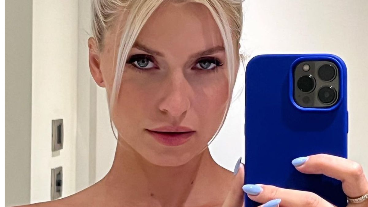 Lena Gercke: Tolles Team mit Partner Dustin