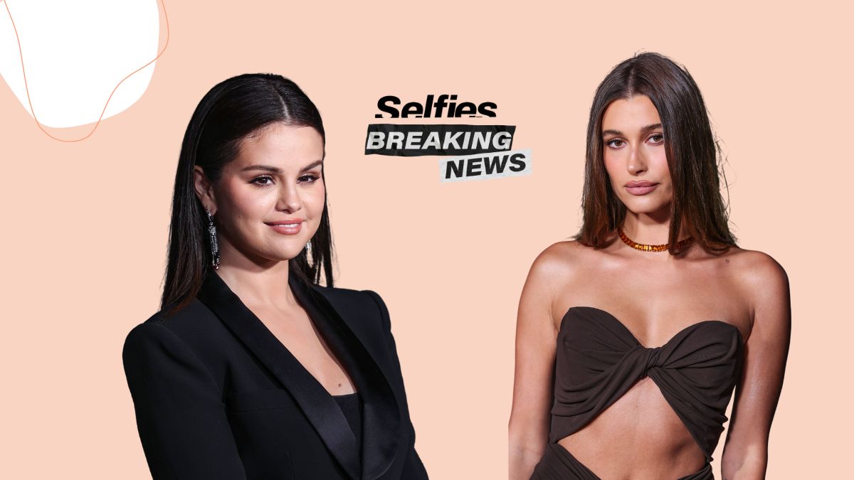 Selena Gomez: Hilfe für Hailey Bieber nach Morddrohungen