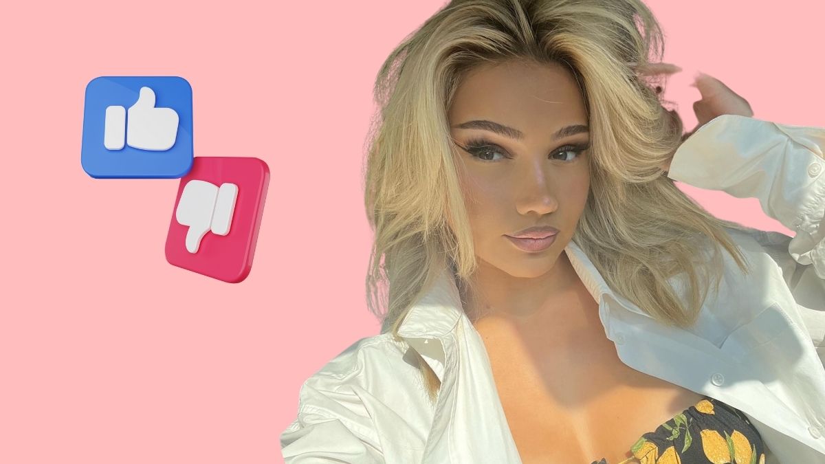 Shirin David zeigt ihren neuen Look