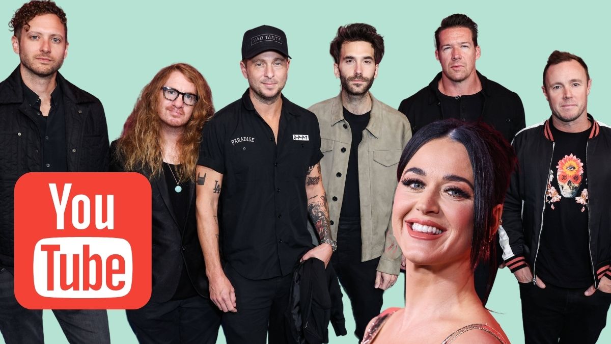 One Republic, Katy Perry und Co.: YouTube Top 10: Das sind die meistgesehenen Musik-Videos aller Zeiten