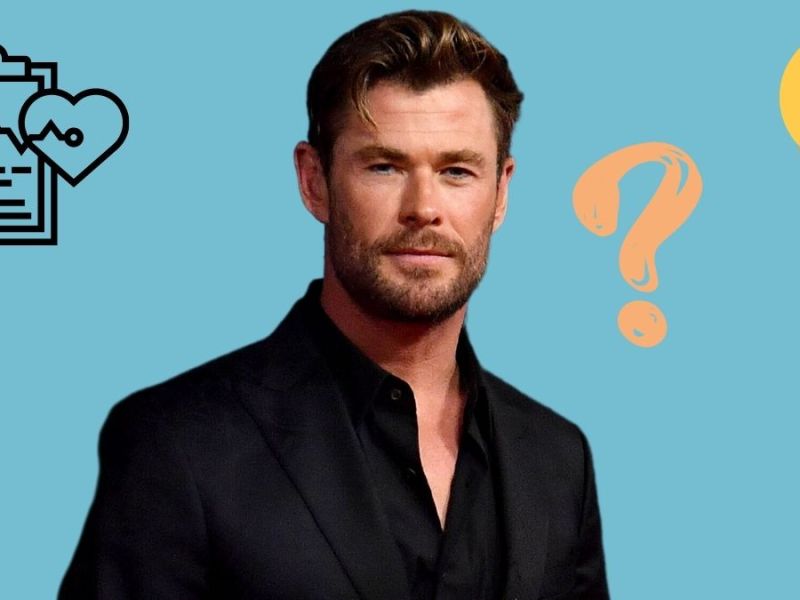 Chris Hemsworth Karriere ende