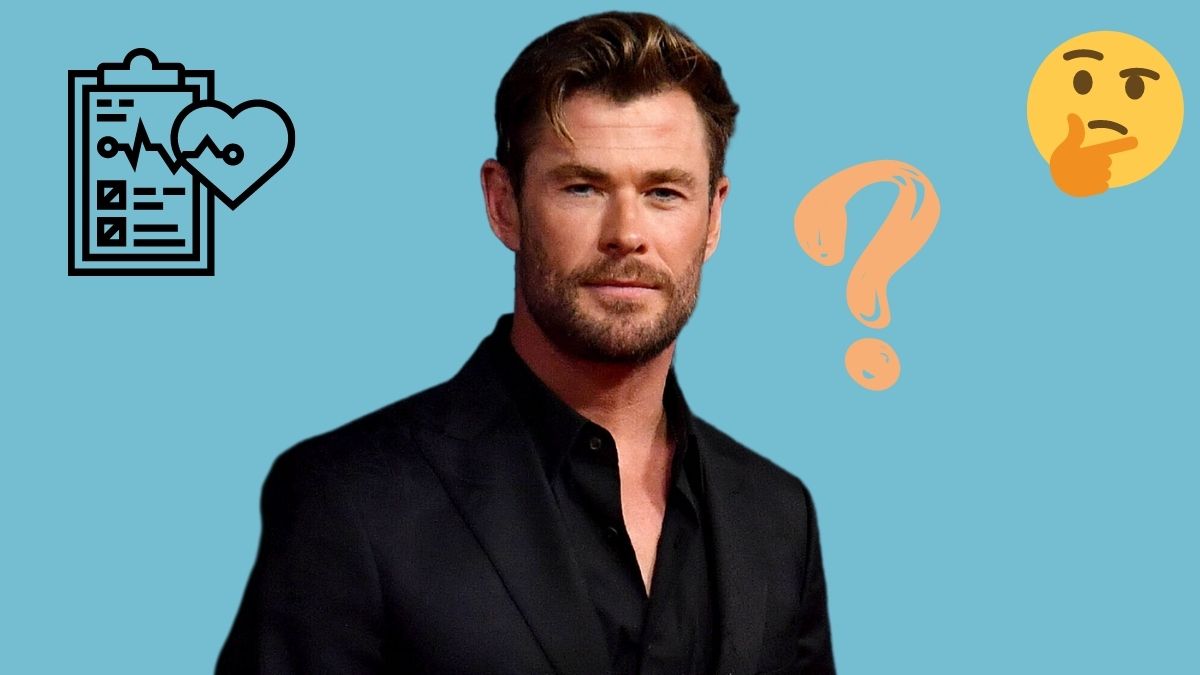 Chris Hemsworth Karriere ende