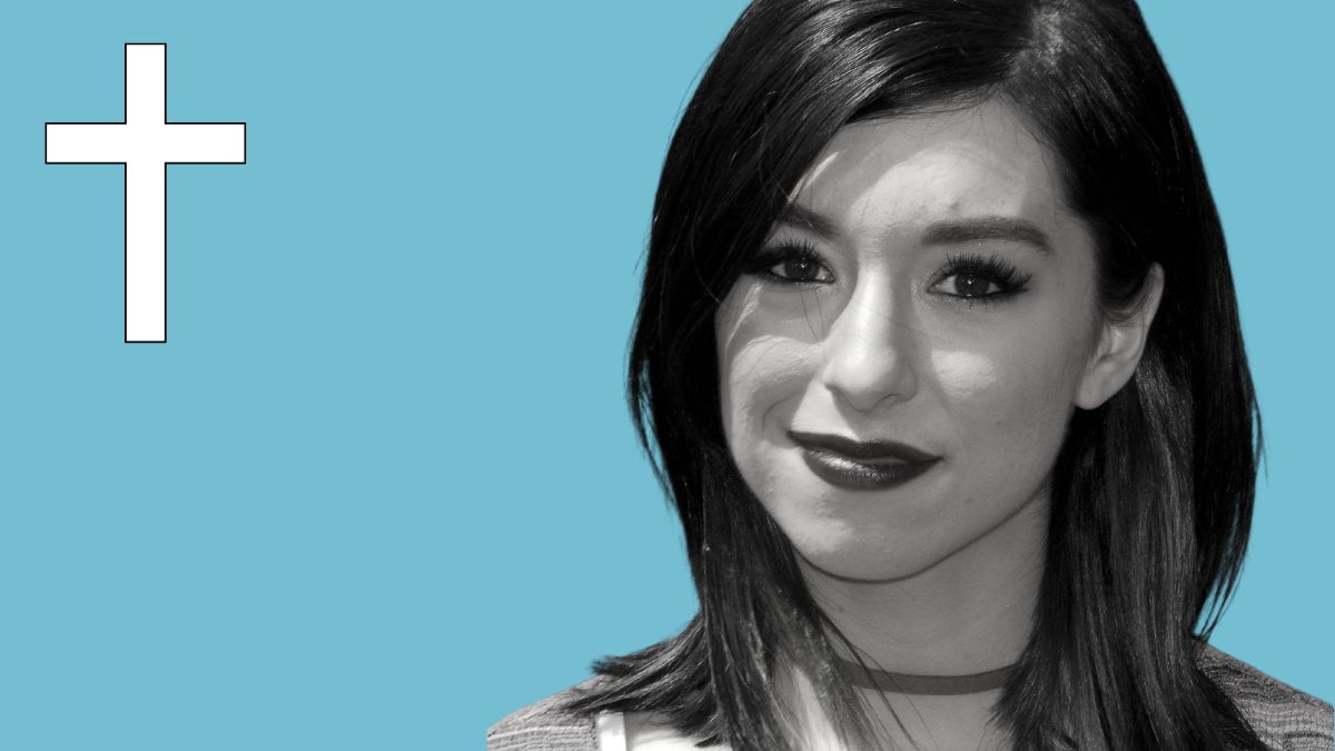 Christina Grimmie: Stars, die von Fans getÃ¶tet wurden