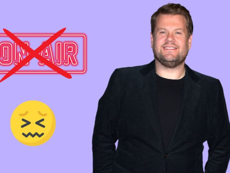 James Corden: Darum hört er als Moderator der „Late Late Show“ auf