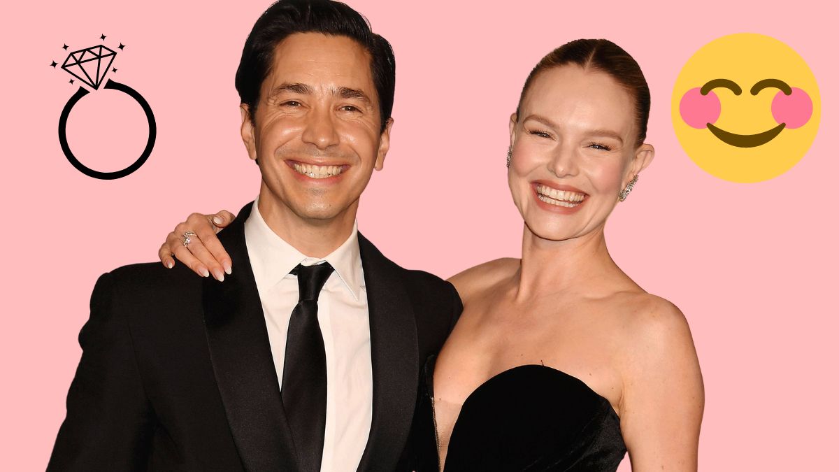 Justin Long Kate Bosworth verlobt