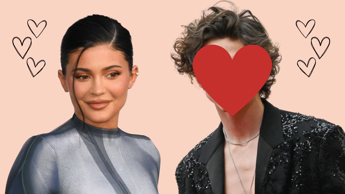 Kylie Jenner und Timothée Chalamet sollen daten