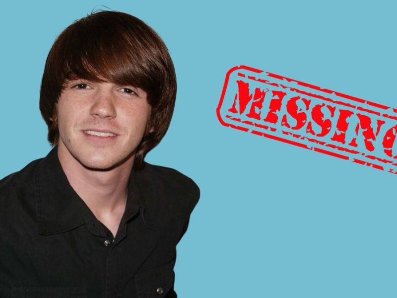 Drake Bell: Schauspieler nach Vermisstenmeldung wieder aufgetaucht