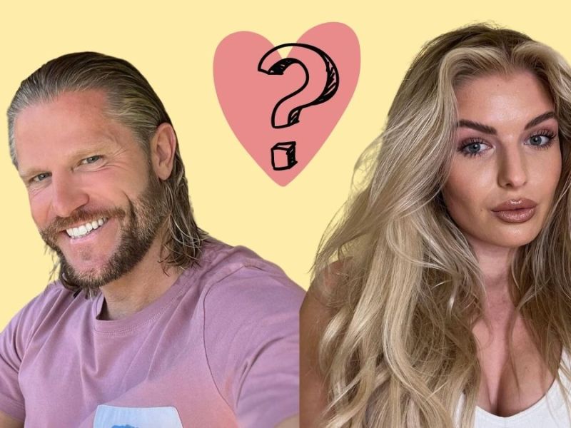 Ex-Bachelor Paul Janke: Läuft da was mit Antonia Hemmer?