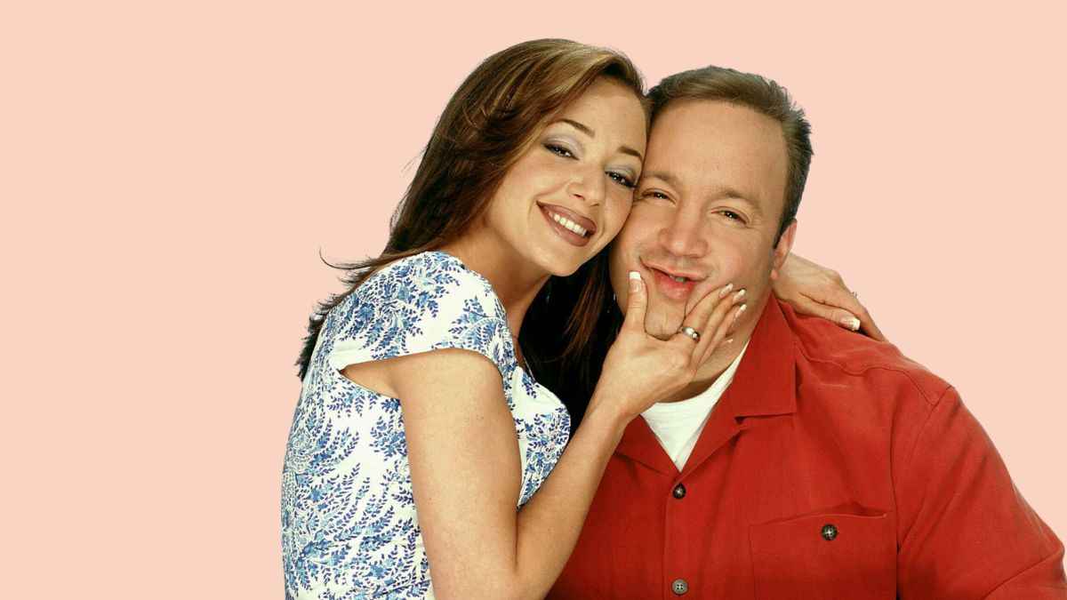 So hat sich Leah Remini verändert