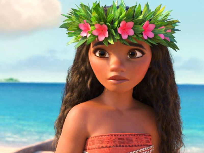 „Vaiana“ bekommt eine Realverfilmung – gehen Disney die Ideen aus?