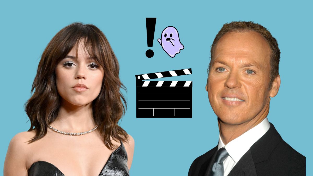 Beetlejuice 2: Jenna Ortega und Michael Keaton