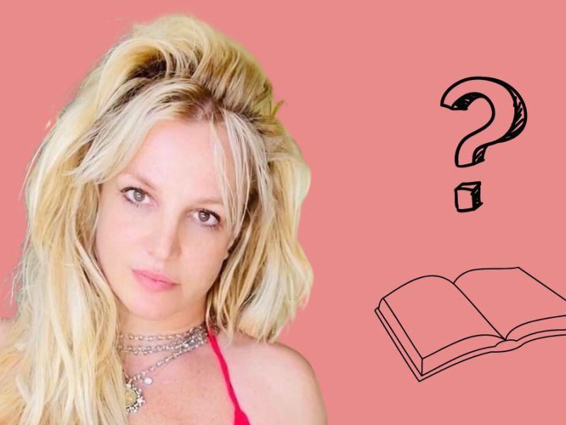 Britney Spears Buch steht vor Hindernis