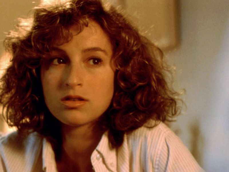 Jennifer Grey Dirty Dancing