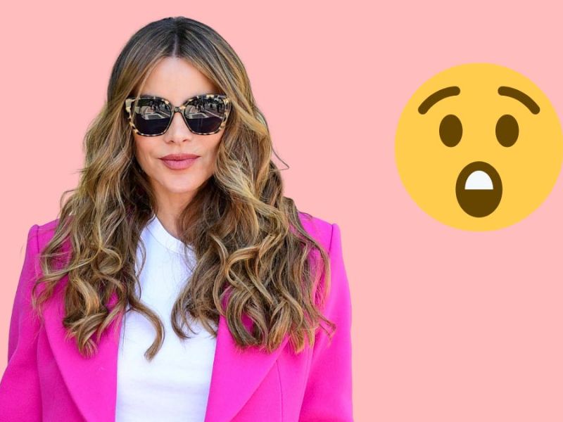 Sofia Vergara über ihre tragische Vergangenheit