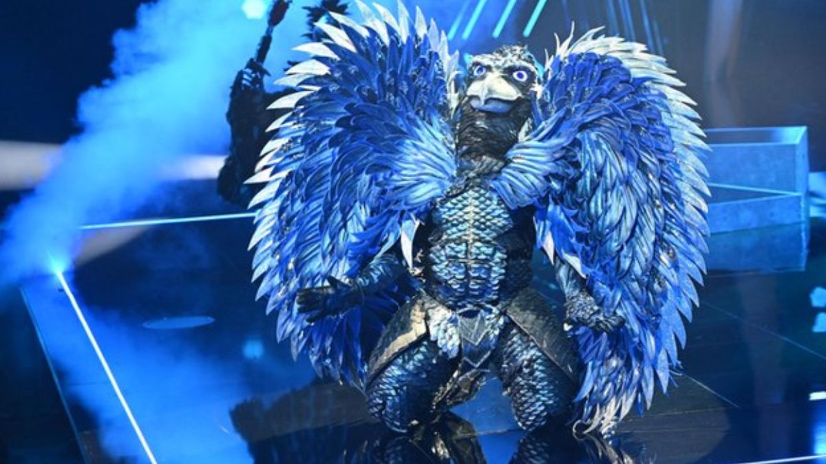 The Masked Singer Finale 2023