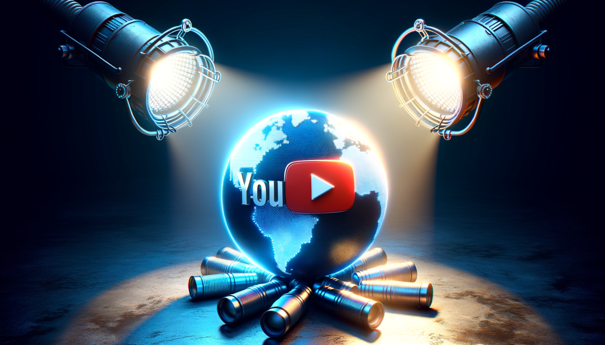 YouTube Select Shorts: Neue Werbechancen entdecken